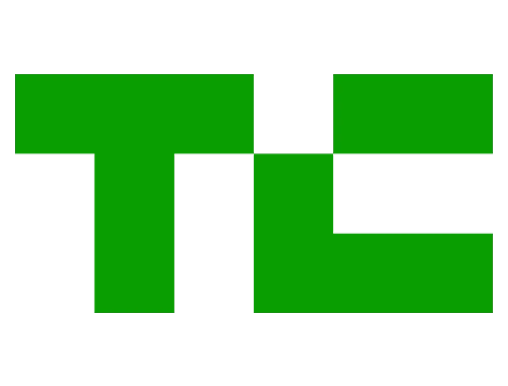 1200px Tech Crunch logo svg