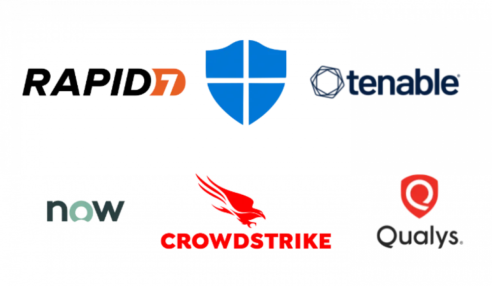 Partner brand logos 1