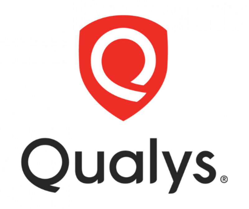 Qualys logo