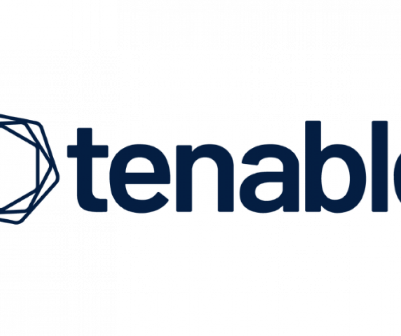 Tenable logo